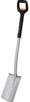 Fiskars Teleskop-Spaten rund Xact - 1066733