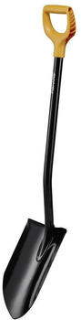 Fiskars Solid+ Spaten XL Klinge