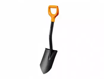 Fiskars Mini Spaten SOLID (1066715)