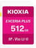 Kioxia EXCERIA Plus SD