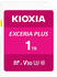 Kioxia EXCERIA Plus SD