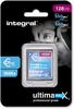 INTEGRAL CFast Card Ultima Pro X2 128GB 3600x