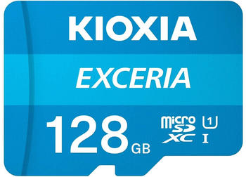 Kioxia EXCERIA microSDXC 128GB
