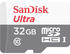 SanDisk Ultra Lite microSD (SDSQUNR)