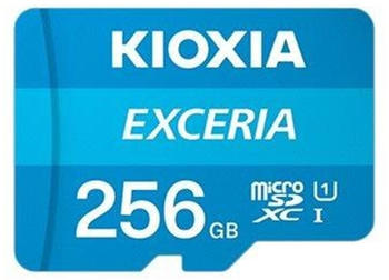 Kioxia EXCERIA microSDXC 256GB