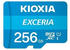 Kioxia EXCERIA microSD