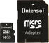 microSDHC 16GB: Intenso Performance microSD UHS-I