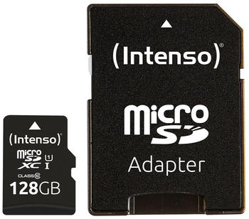 Intenso Performance microSDXC UHS-I 128GB