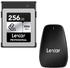 Lexar Professional CFexpress Silver