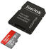 SanDisk Ultra A1 microSD