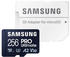 Samsung PRO Ultimate microSD (2023) 256GB (MB-MY256SA/WW) + SD-Adapter