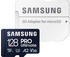 Samsung PRO Ultimate microSD (2023) 128GB (MB-MY128SA/WW) + SD-Adapter