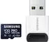 Samsung PRO Ultimate microSD (2023) 128GB (MB-MY128SB/WW) + USB-Adapter