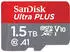 SanDisk Ultra A1 microSD (SDSQUAC-GN6MA)