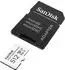 SanDisk High Endurance microSD 512GB + SD-Adapter