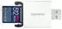Samsung PRO Ultimate UHS-I V30 200MB/s SDXC 512GB + USB-Adapter