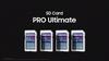 Samsung PRO Ultimate UHS-I V30 200MB/s SDXC 256GB