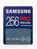 Samsung PRO Ultimate UHS-I V30 200MB/s SDXC 256GB