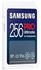 Samsung PRO Ultimate UHS-I V30 200MB/s SDXC 256GB
