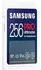 Samsung PRO Ultimate UHS-I V30 200MB/s SDXC 256GB
