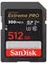 SanDisk Extreme PRO UHS-II U3 V90 SD