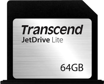 Transcend JetDrive Lite 350 64GB (TS64GJDL350)