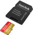 SanDisk Extreme PLUS A2 microSDXC 64GB (SDSQXBU-064G-GF6CA)