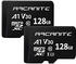 Arcanite microSDXC A1 UHS-I, U3, V30, 4K, C10 128GB (2x)