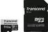 Transcend microSDXC 340S 512GB