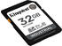 Kingston Industrial SD (SDIT) 32GB