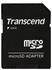 Transcend 350V High Endurance microSDXC 32GB