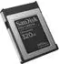 SanDisk PRO-CINEMA CFexpress Type B 320GB