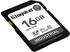 Kingston Industrial SD (SDIT) 16GB