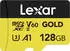 Lexar Professional Gold UHS-II U3 V60 microSDXC 128GB