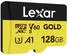 Lexar Professional Gold UHS-II U3 V60 microSDXC 128GB