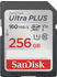 SanDisk Ultra PLUS SDXC 160MB/s (SDSDUWL-GN6IN)