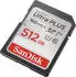 SanDisk Ultra PLUS SDXC 512GB (SDSDUWL-512G-GN6IN)