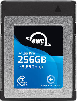 OWC Atlas Pro CFexpress 4.0 Type B 256GB