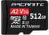 Arcanite microSDXC A2, UHS-I, U3, V30, 4K, C10