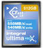 Integral UltimaPro X2 CFast 2.0 - 512GB