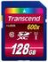 Transcend Ultimate SDXC 128GB Class 10 UHS-I (TS128GSDXC10U1)