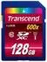 Transcend Ultimate SDXC 128GB Class 10 UHS-I (TS128GSDXC10U1)