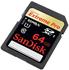 SanDisk SDXC 64 GB Extreme Pro 633x (SDSDXPA-064G-X46)