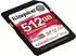 Kingston Canvas React Plus V60 SDXC 512GB