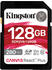 Kingston Canvas React Plus V60 SDXC 128GB