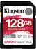 Kingston Canvas React Plus V60 SDXC 128GB