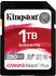 Kingston Canvas React Plus V60 SDXC 1TB