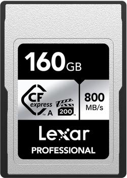 Lexar Professional CFexpress Silver 160GB
