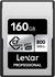 Lexar Professional CFexpress Silver