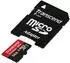 Transcend microSDXC 64GB Class 10 UHS-I (TS64GUSDU1)